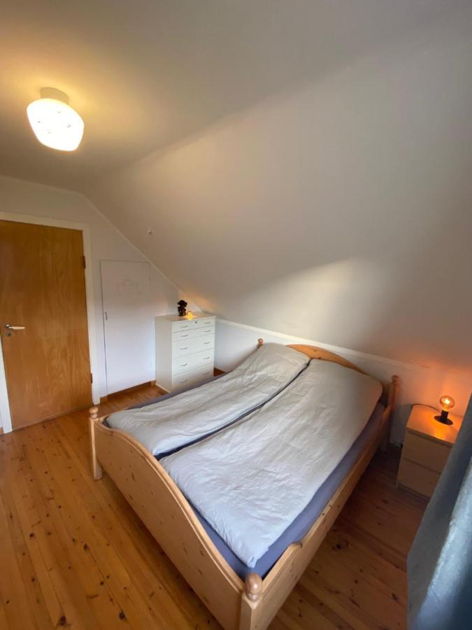 Leilighet Loft Visnes Stryn Dış mekan fotoğraf